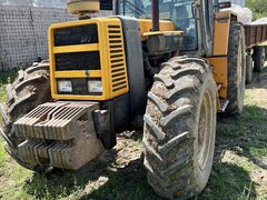 Tractor Renault 145 -14tx