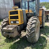 Tractor Renault 145 -14tx