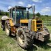 Tractor Renault 145 -14tx