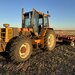 Tractor Renault 145 -14tx
