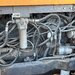 Tractor Renault 145 -14tx